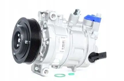 Product: Kompresor, sprężarka DENSO DCP09014