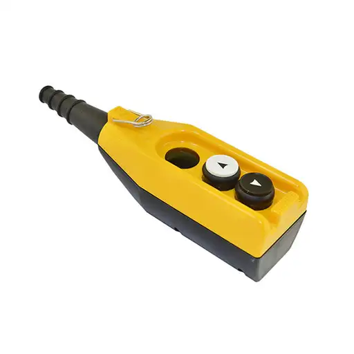 Product: Kaseta sterownicza, 2 przyciski T0-PV3T12