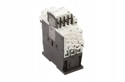 Product: Stycznik do baterii kondensatorów Q=50 DILK50-10(230V50HZ,240V60HZ)