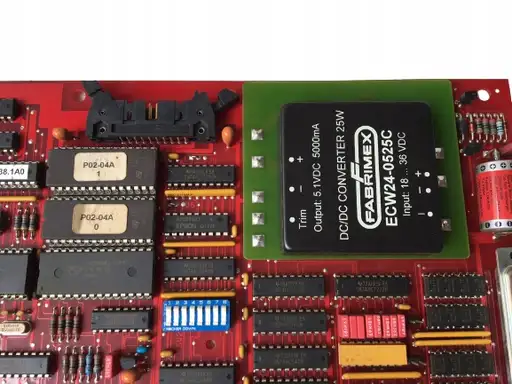 Product: Bystronic PROCON E0560-5-C EDV4503851