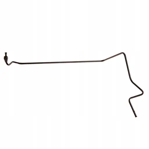 Product: PRZEWÓD PALIWOWY POMPA-GAŹNIK SILNIK NISSAN K21/K25 WÓZEK WIDŁOWY HC