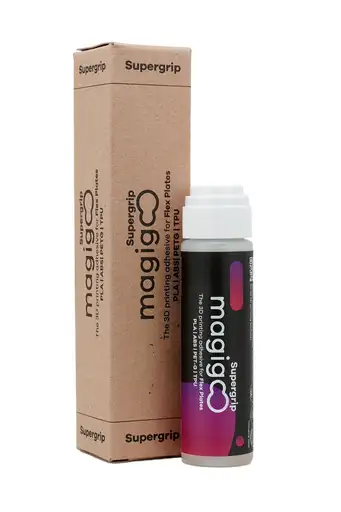 Product: Magigoo Supergrip- 50ml klej do elastycznych płyt PEI