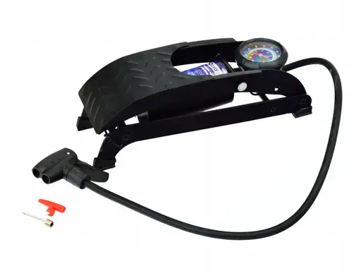 Product: POMPKA NOŻNA JEDNOTŁOKOWA