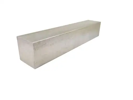 Prodotto: Pręt kwadratowy nierdzewny 6x6mm dł.3000mm