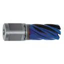 Product: BLUE-LINE 30 Weldon core drill, Ø 20 mm