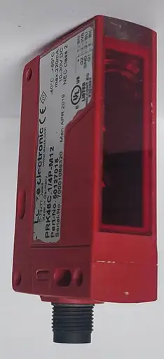 Product: LEUZE PRK46C.1/4P-M12 50127015