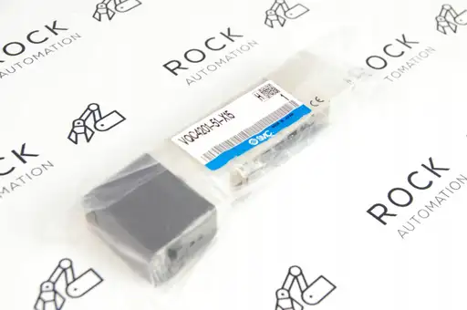 Product: SMC VQC4201-51-X15 Valve