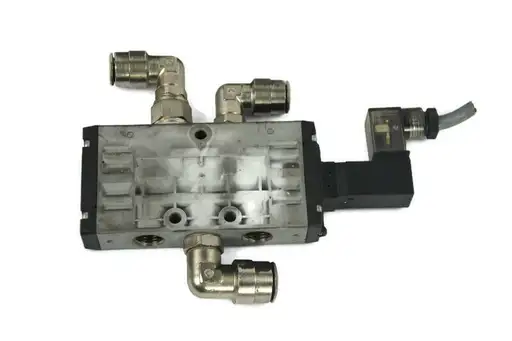 Product: Zawór pneumatyczny Rexroth 9180 max 10 bar