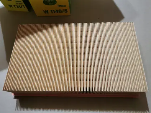 Product: Filtr powietrza Mann-Filter C 31 152/1