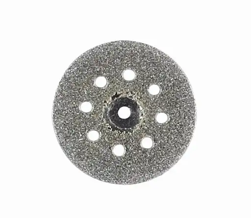 Product: PROXXON 28654 23mm diamond cutting disc