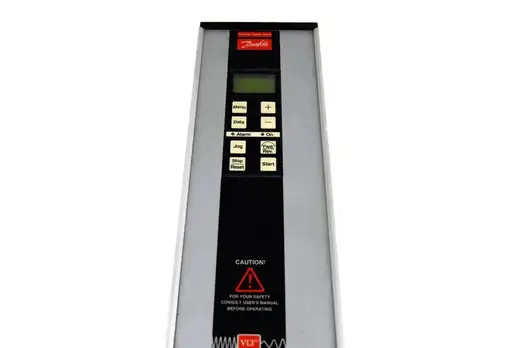 Product: Falownik Danfoss 195H3303 VLT TYPE 2025