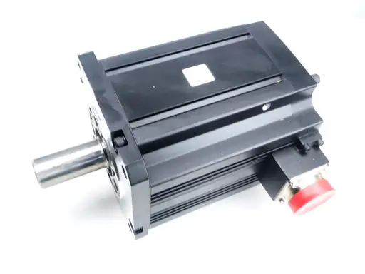 Product: Silnik Mitsubishi serwo AC HF-SP421 4.2kW