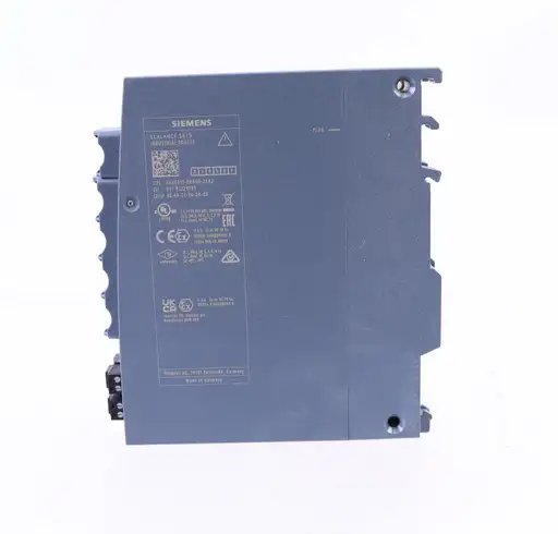 Product: SIEMENS SITRANS P 7MF4432-1BA02-1BA1-Z PN32 120mbar ! NEW !