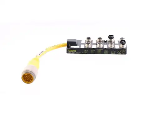 Produkt: TURCK 1-800-544-7769 18005447769 U0949-05 U094905