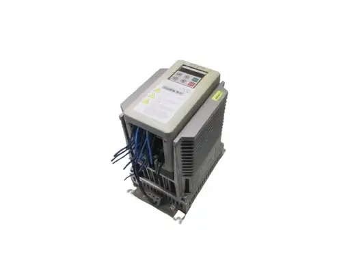 Product: Falownik MITSUBISHI FR-U120S-N0.75K-EC 0,75 kw inverter FREQROL-U100