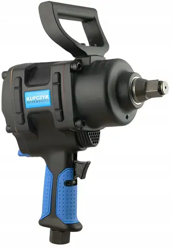 Product: Klucz Udarowy Pneumatyczny Kupczyk 3/4 KPK-2400 Nm