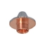 Product: Double nozzle copper chrome plated 1.7 D for eVa cutting head