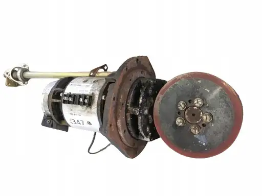 Product: Jungheinrich EJE Napęd wózka 51057593 27637060 