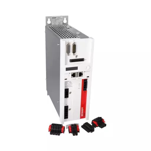 Product: Y and Z axis 6A servo drive for Eagle machine, 100-480VAC EtherCAT