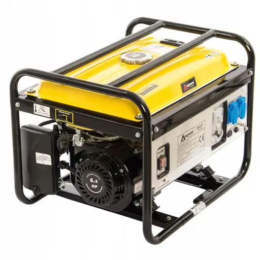 Product: Agregat Magnum Prądotwórczy 2500 W DF-2500H