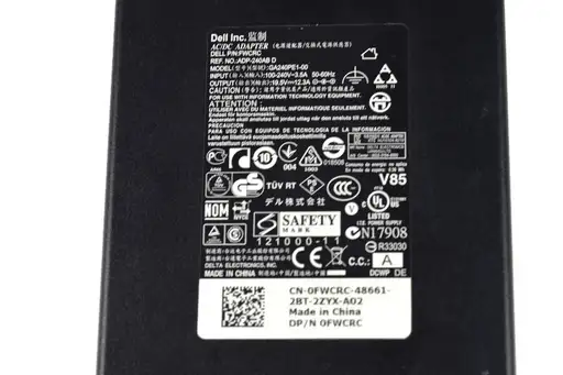 Produkt: Zasilacz sieciowy Dell-ADP-240AB D