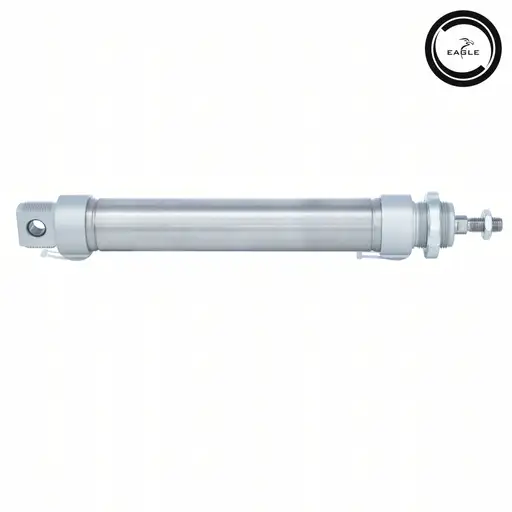 Product: Z axis circular cylinder v10.5, Ø 32 mm stroke 150 mm