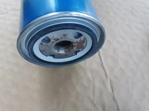 Product: Filtr oleju Mann-Filter W 840