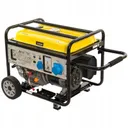 Product: Agregat Magnum Prądotwórczy DF-6500H 5,2KW