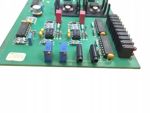 Product: Bystronic HVCURRS 2 E0857-5-A