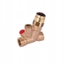Product: Zawór termostatyczny do c.w.u. MTCV DN20, wielofunkcyjny z możliwością rozb