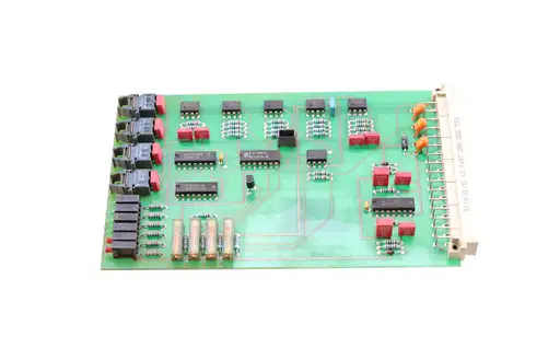 Product: BYSTRONIC E0801-5-C E08015C