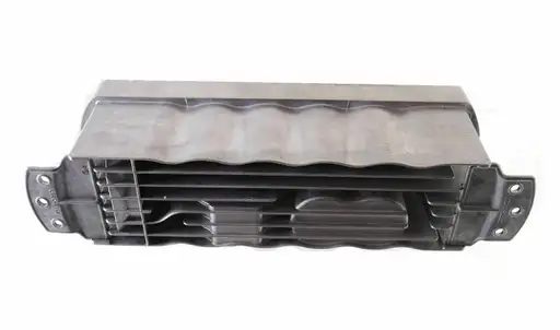 Produkt: UNIDRIVE UNI1401 0,75KW STDJ08 RADIATOR + POWER BOARD