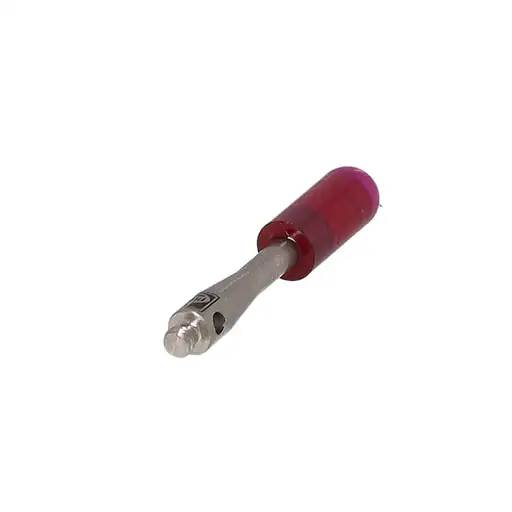 Product: Cylinder with ruby spherical tip M2