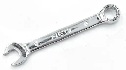 Prodotto: NEO KLUCZ PŁASKO-OCZK OWY 8X90MM 09-760