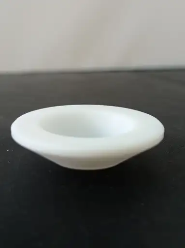 Product: Ceramic nozzle cover 36x8.5 mm Mazak