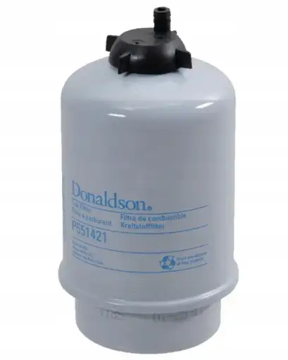 Product: FILTR PALIWA DONALDSON P551421