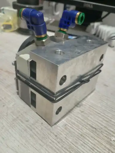 Product: Lustro rezonatora Trumpf 0247118-05-ER