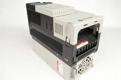 Product: Allen Bradley 25B-D017N114 PowerFlex 525 7,5kW