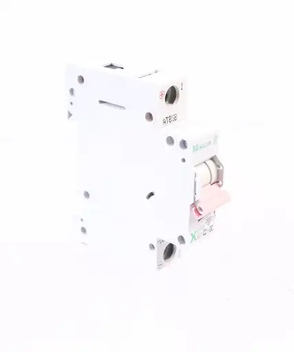 Product: MOELLER EATON XPOLE PL7-C2/1-DC C2 2A
