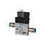 Product: Solenoid pilot valve 3/2 G 1/8 24V DC, 3 ports