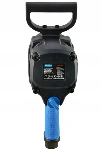 Product: Klucz Udarowy Pneumatyczny Kupczyk 3/4 KPK-2400 Nm