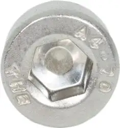 Prodotto: Śruby imbusowe M12x35 A4 DIN 912 PG