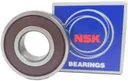 Prodotto: 6012 2RS NSK Łożysko kulkowe 60x95x18