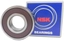 Prodotto: 6012 2RS NSK Łożysko kulkowe 60x95x18
