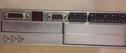 Product: Falownik SEW MOVIAXIS MODUŁ OSI MXA81A-008-503-00 4,5kW 8A 560VDC