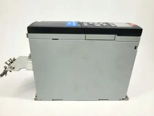 Produkt: Danfoss VLT AutomationDrive FC 302 CD-302P5K5T4E20H 5,5kW 11,7A