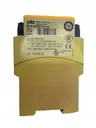 Product: Przekaźnik bezp PILZ PZE 9P 24VACDC 8n/o 1n/c 777140 9,5VA 3,5W
