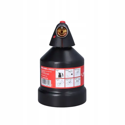 Product: Palnik ROFLAME 4 PIEZO