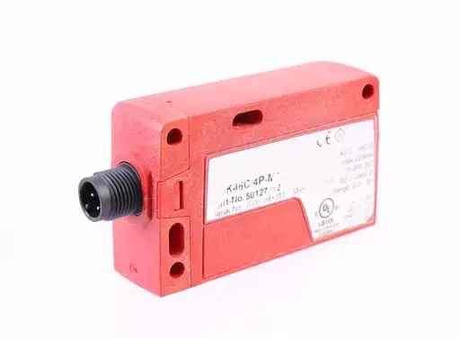 Product: LEUZE PRK46C/4P-M12 50127012