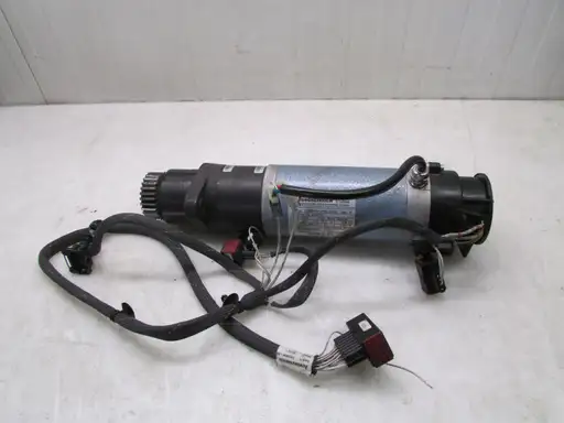 Product: Silnik do wózka widłowego JUNGHEINRICH GNM5460-GP80.3RSC 2049741